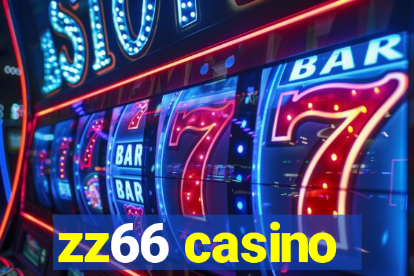 zz66 casino